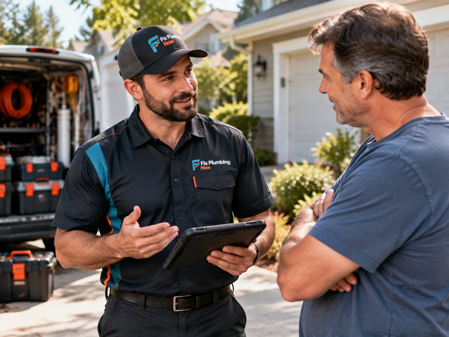 Clogged Drain Service Radnor, OH FAQs